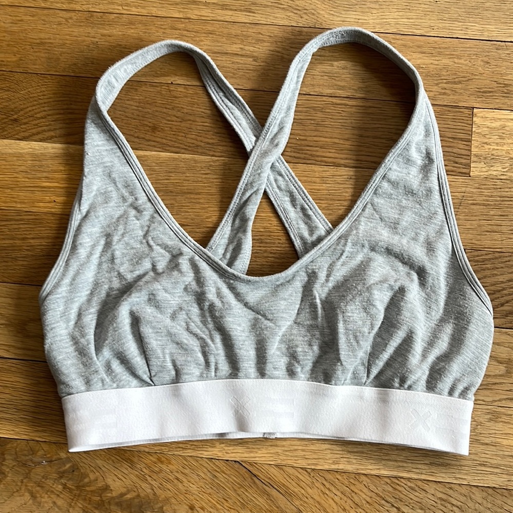 Bralette - TomeboyX